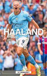 Cover Haaland