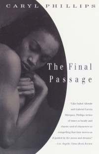 Cover Final Passage