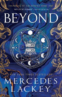 Cover Founding of Valdemar - Beyond