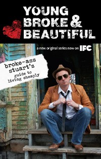 Cover Young, Broke, and Beautiful