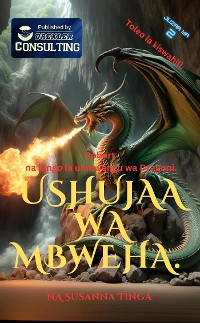 Cover The Fox Knight 2 - Ushujaawa Mbweha