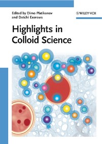Cover Highlights in Colloid Science