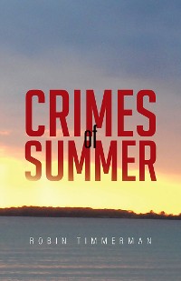 Cover Crimes of Summer