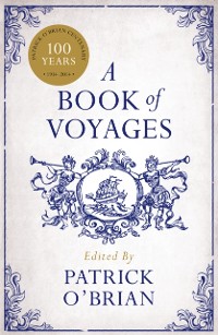 Cover Book of Voyages