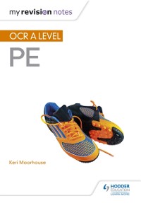 Cover My Revision Notes: OCR A Level PE