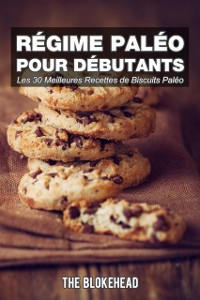 Cover Régime paléo pour débutants