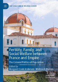 Cover Fertility, Family, and Social Welfare between France and Empire