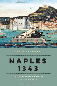 Cover Naples 1343