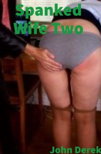 Cover Spanked Wife Two
