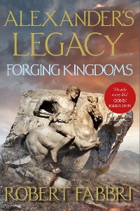 Cover Forging Kingdoms