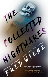 Cover Collected Nightmares