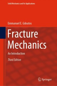 Cover Fracture Mechanics