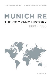 Cover Munich Re