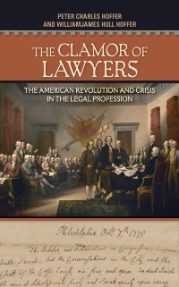 Cover Clamor of Lawyers