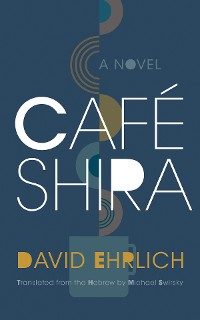 Cover Café Shira