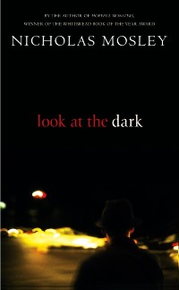 Cover Look At The Dark