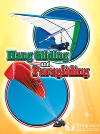 Cover Hang Gliding and Paragliding