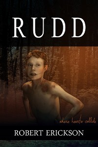 Cover RUDD