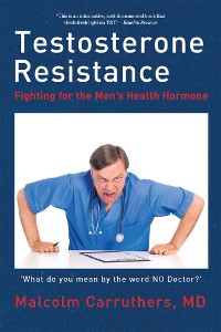 Cover Testosterone Resistance