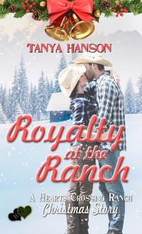 Cover Royalty at the Ranch