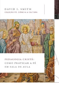 Cover Pedagogia Cristã