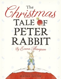 Cover The Christmas Tale of Peter Rabbit