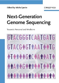 Cover Next Generation Genome Sequencing