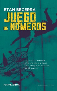 Cover Juego de números