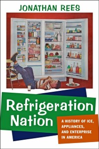 Cover Refrigeration Nation