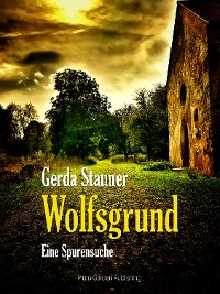 Cover Wolfsgrund