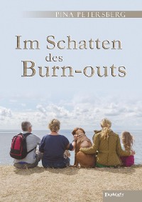 Cover Im Schatten des Burn-outs