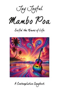 Cover Mambo Poa - Surfin' the Waves of Life