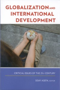 Cover Globalization and International Development