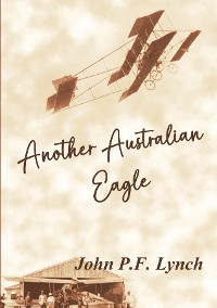 Cover Another Australian Eagle