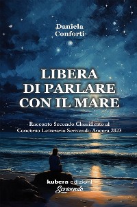 Cover Libera di parlare con il mare