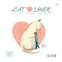 Cover Cat Lover - ITA