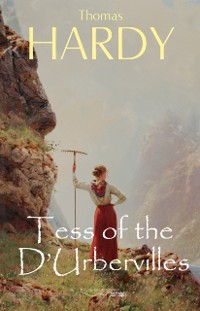 Cover Tess of the D'Urbervilles