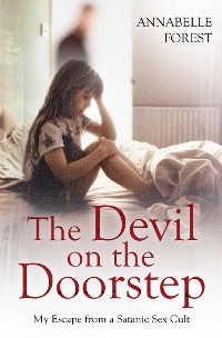 Cover Devil on the Doorstep