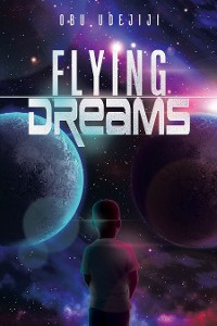 Cover Flying Dreams