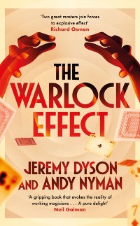 Cover Warlock Effect