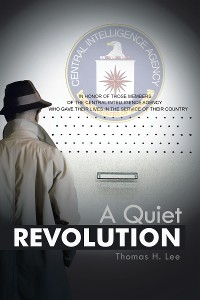 Cover A Quiet Revolution