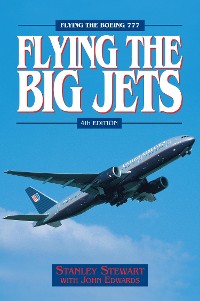 Cover Flying The Big Jets (4th Edition)