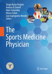 Cover The Sports Medicine Physician
