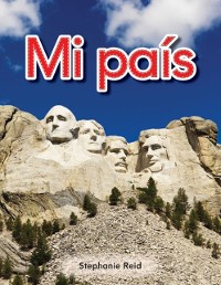 Cover Mi pais (My Country)