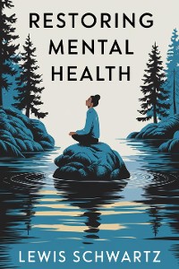 Cover Restoring Mental Health::