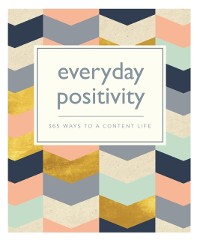 Cover Everyday Positivity