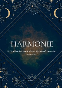 Cover Harmonie