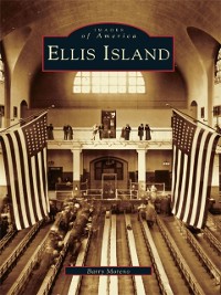 Cover Ellis Island