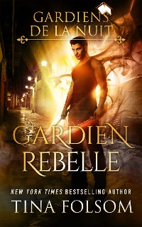 Cover Gardien Rebelle