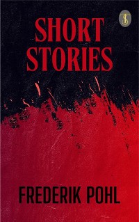 Cover Short Stories